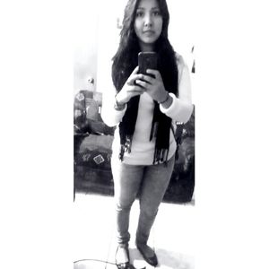 Meet your Posher, Alba